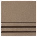 Alucover bronzo