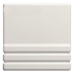 Laccato bianco matt