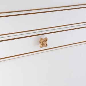 Pomolo per mobili DCPO0258 | Decomana