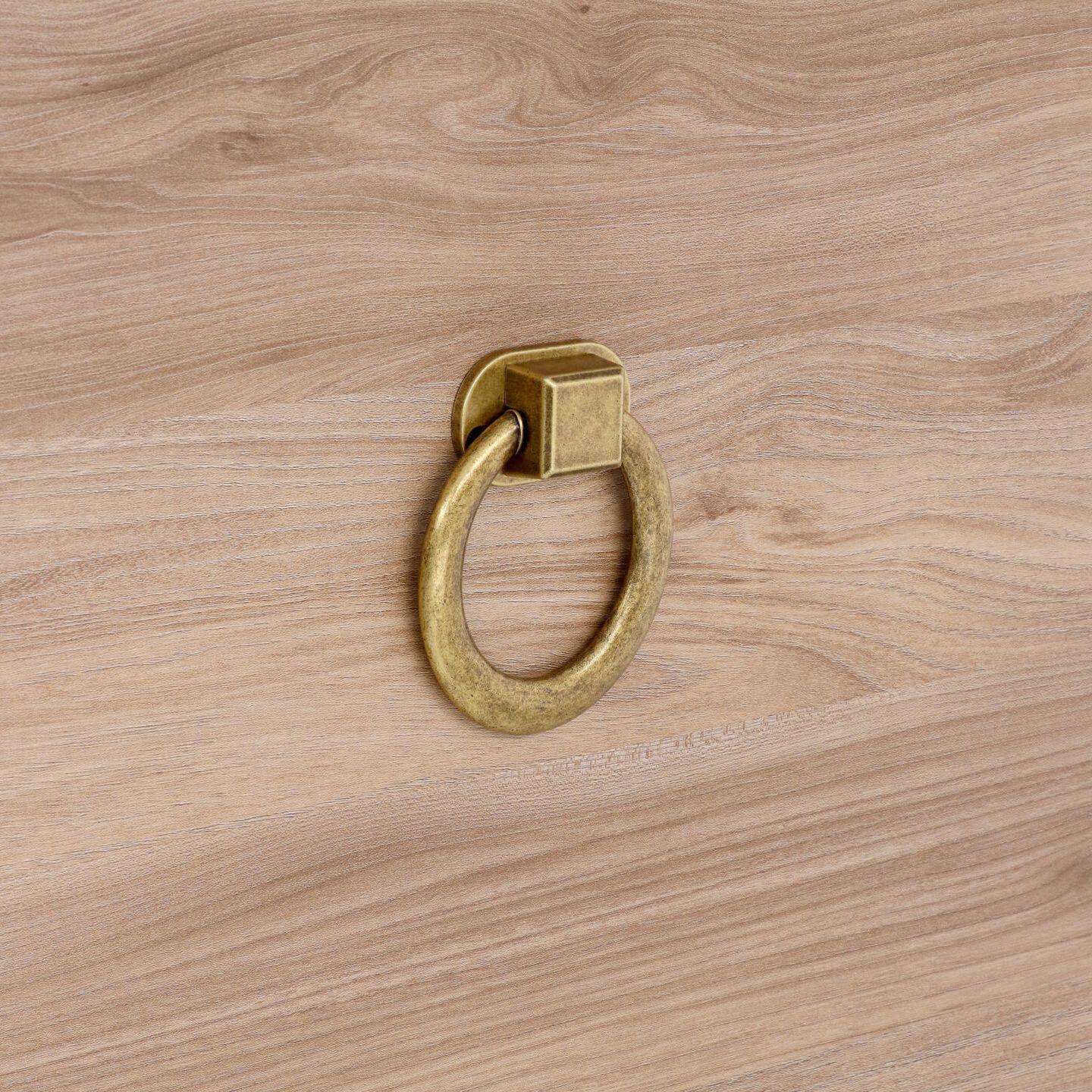 Chair handle – DCMN0214