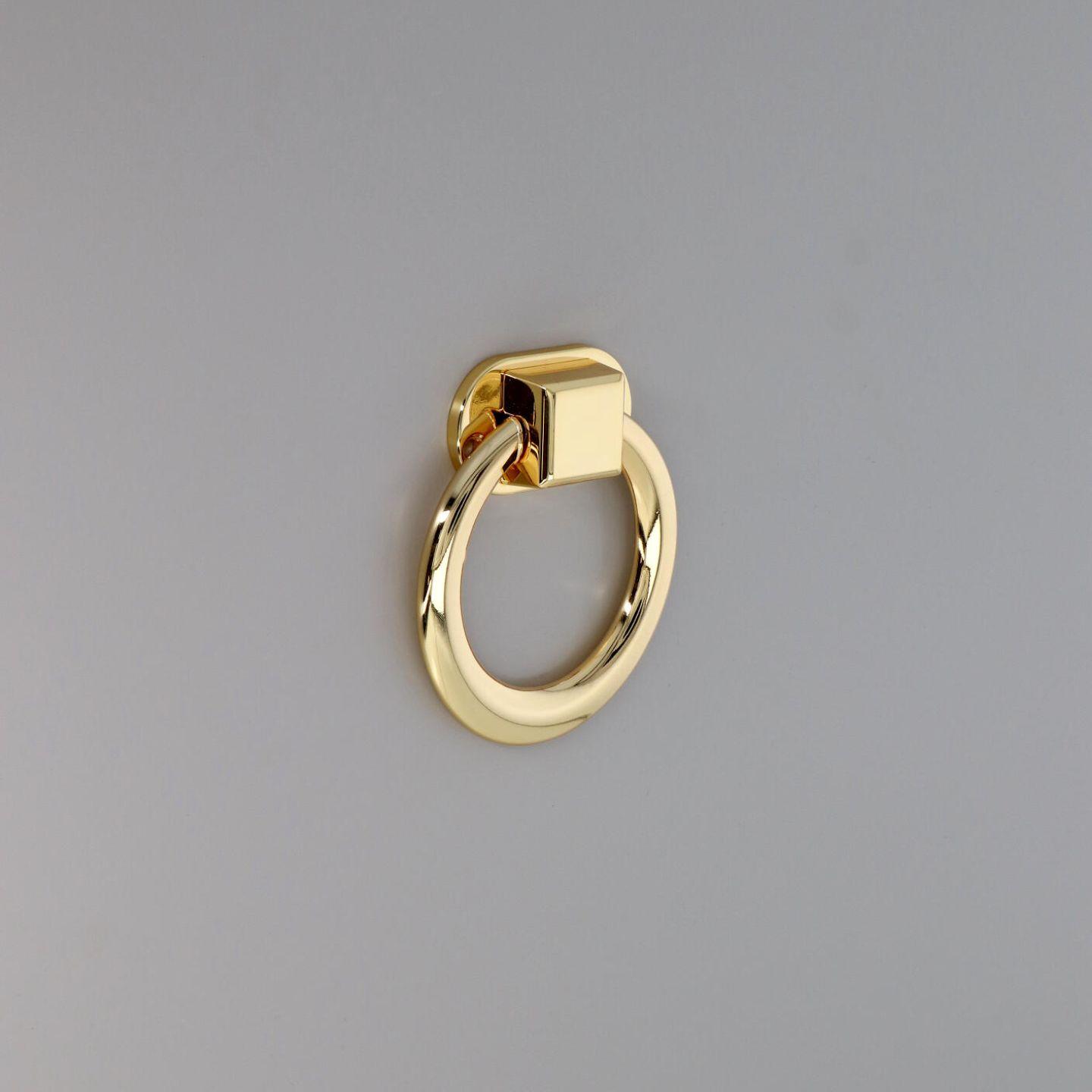 Chair handle – DCMN0215