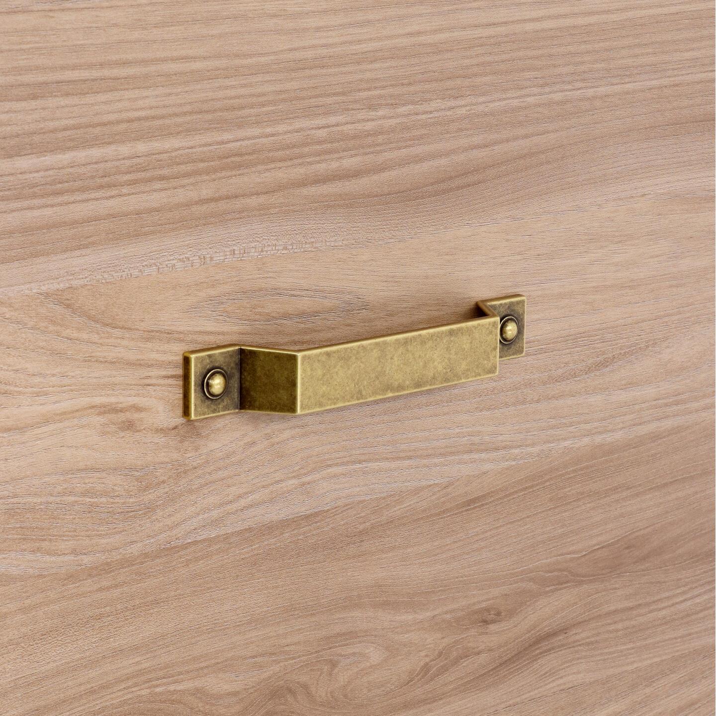 Maniglia per mobili - DCMN0687