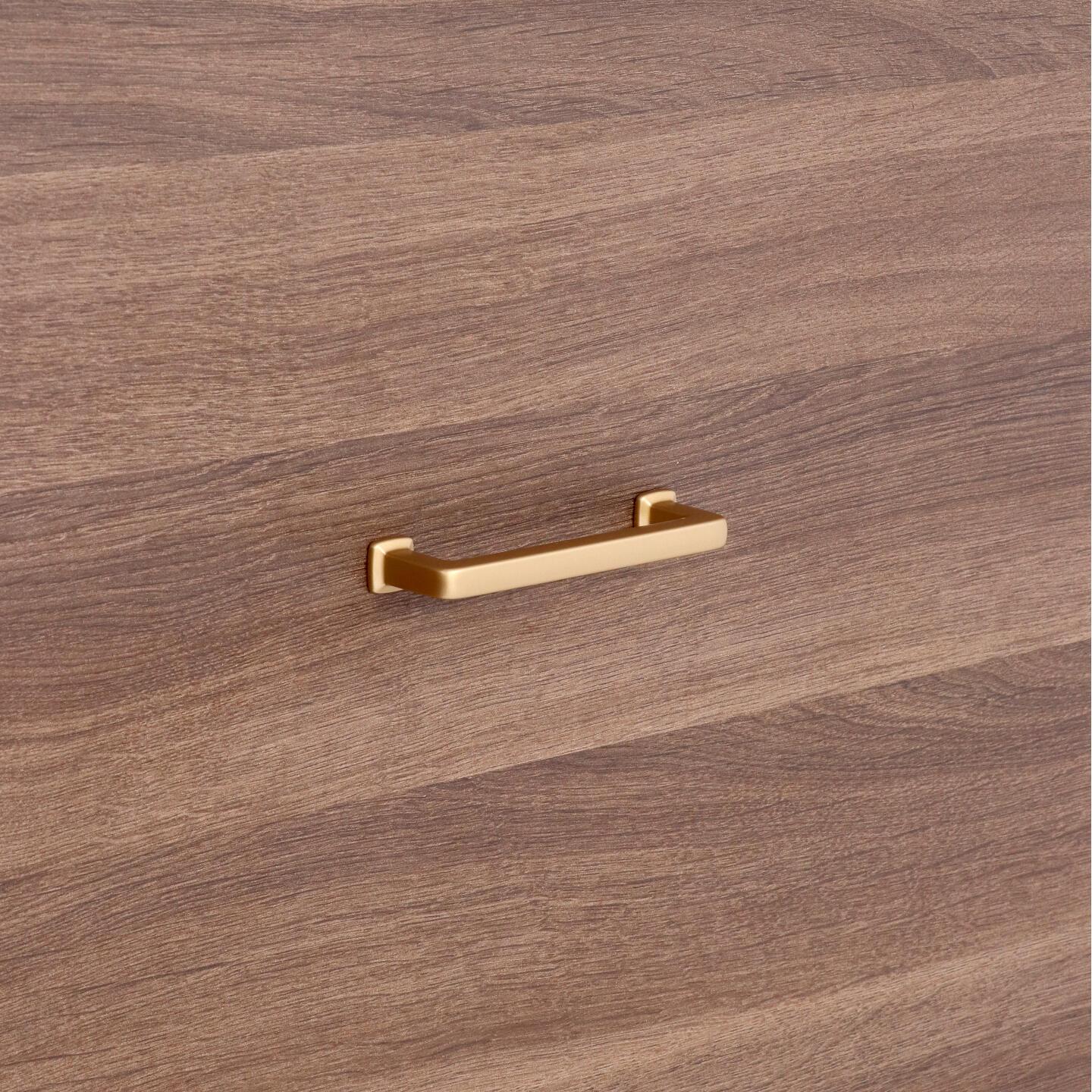 Maniglia per mobili DCMN0694 | Decomana