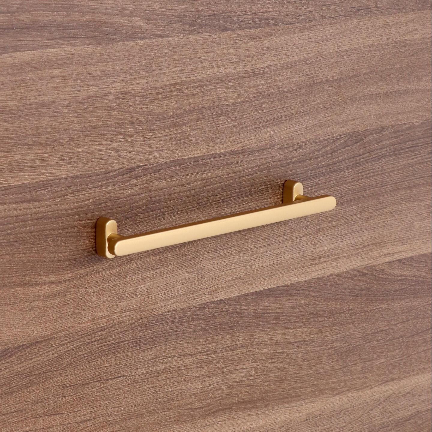 Maniglia per mobili DCMN0726 | Decomana