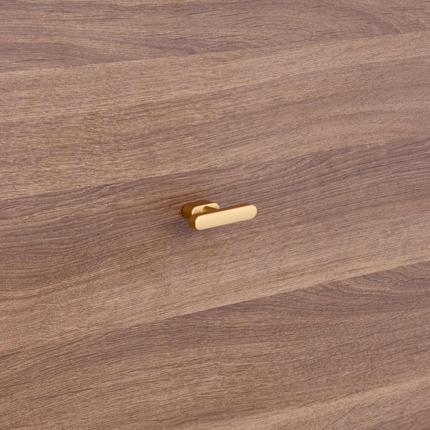 Pomolo per mobili DCPO0254 | Decomana